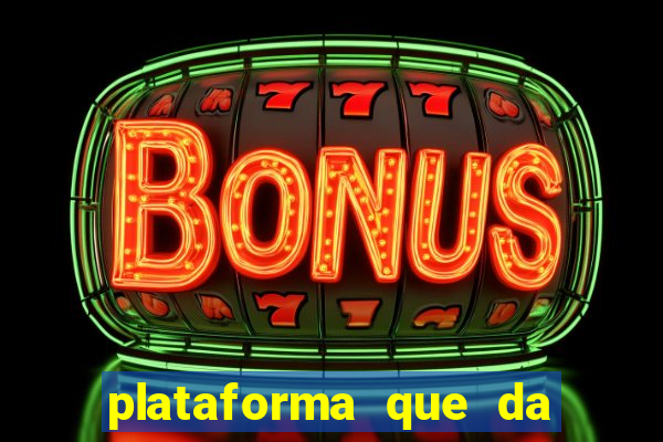 plataforma que da para jogar demo